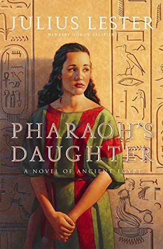 Pharaoh's Daughter: A Novel of Ancient Egypt von Clarion